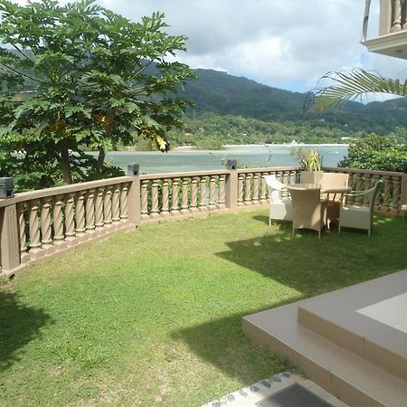 Bayview Villas Seychelles 昂斯布瓦洛 外观 照片